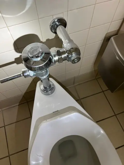 Fixture installation and repair for Sewer Camera Inspection in Bergs Mill